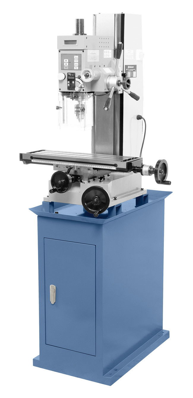 Bernardo BF 4 alsó állvány a BF 25 és a BF 25 Super fúró-marógépekhez termék fő termékképe