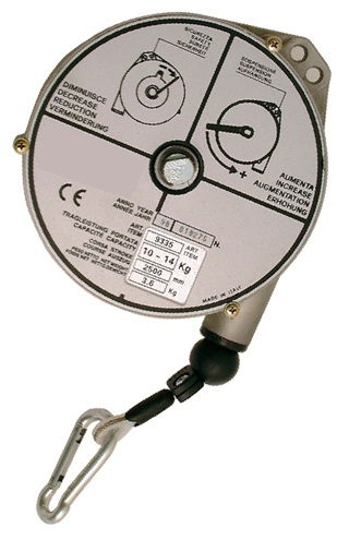 9350 balanszer 10-14 kg terhelhetőségig termék fő termékképe