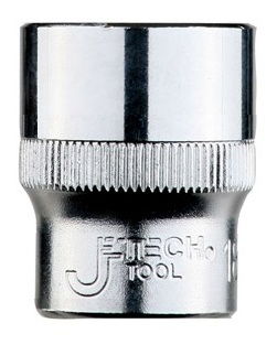 JeTech SK1/2-14 1/2"-os dugókulcs fej, 14 mm termék fő termékképe