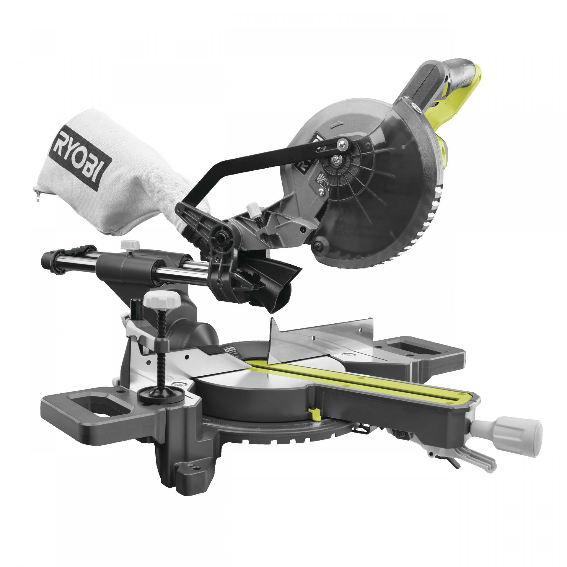 Ryobi RMS18190-0 akkus gérvágó (akku és töltő nélkül) termék fő termékképe