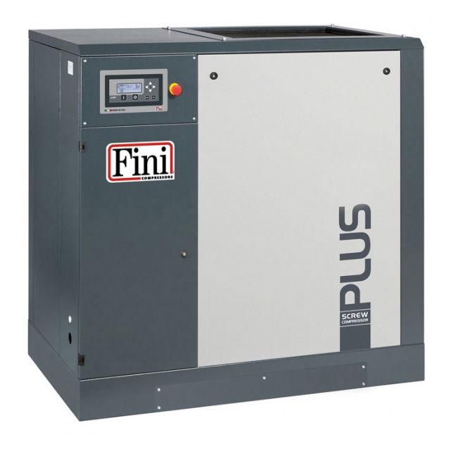 Fini PLUS 38-13 (IE3) csavarkompresszor termék fő termékképe